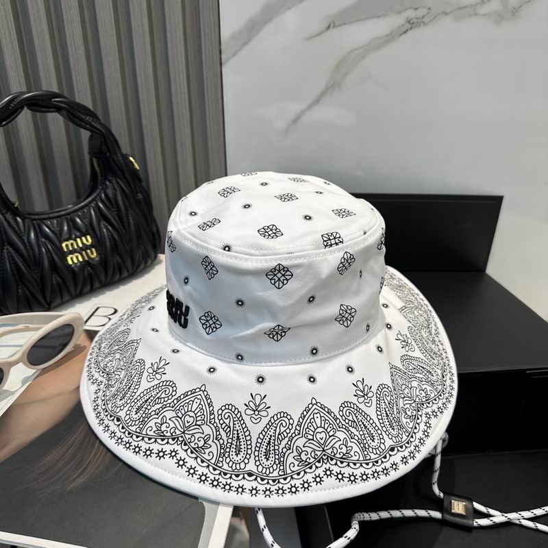 Miumiu Hat dx19